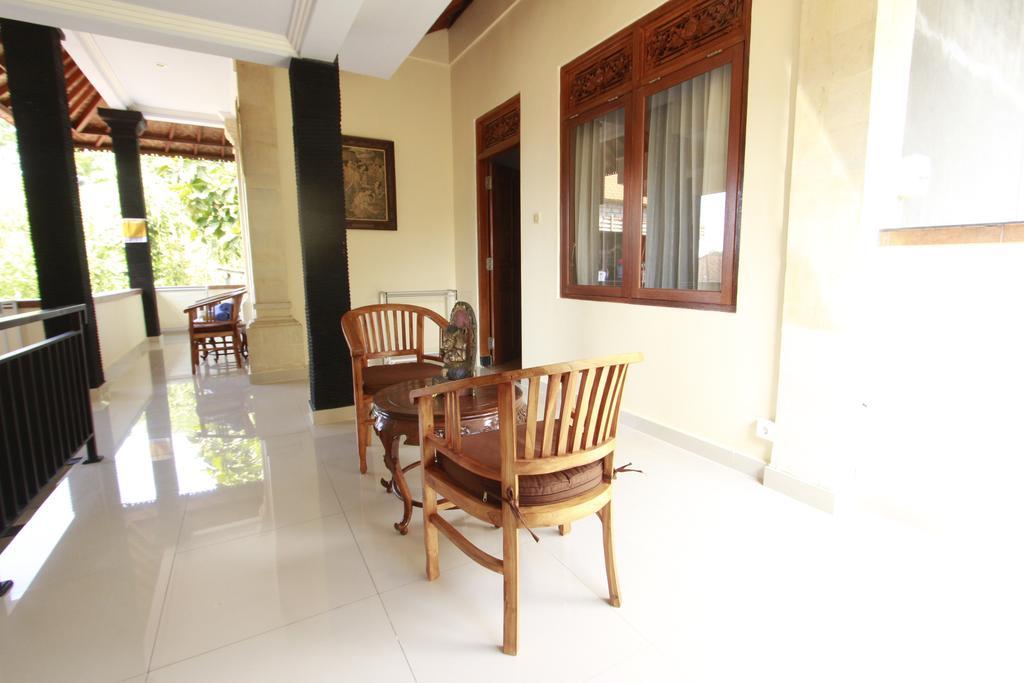 Baba Homestay Ubud  Room photo